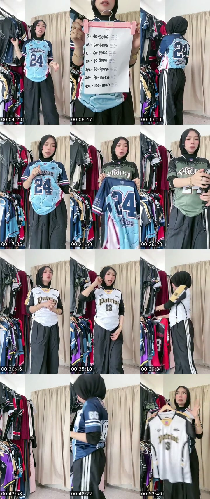TikTok live: Lets Go LIVE! by @muumuumaa