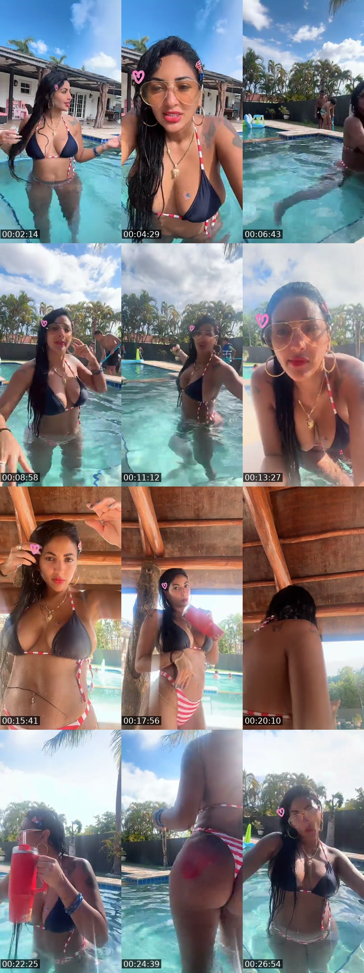 @yanetpedroso TikTok live from 2026-07-04