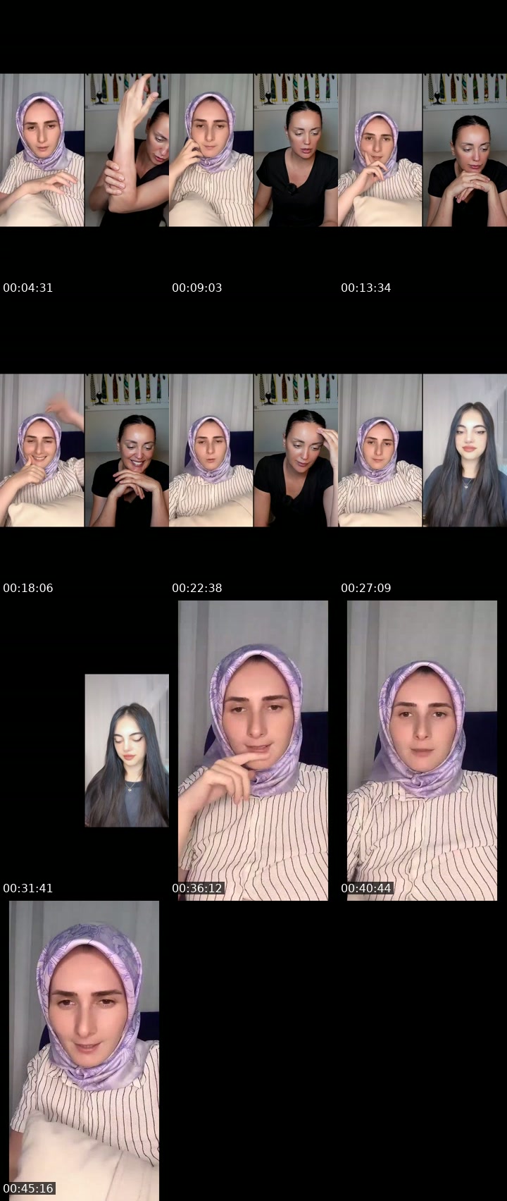 @zihin.mimar41 TikTok live from 2026-07-04