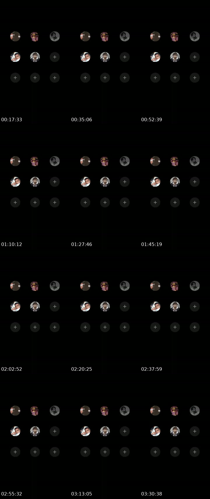 @sos_of TikTok live from 2026-07-04