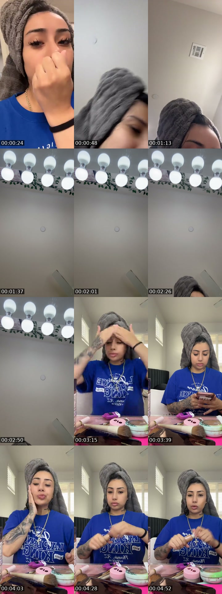 @bigmomamona TikTok live from 2026-07-04