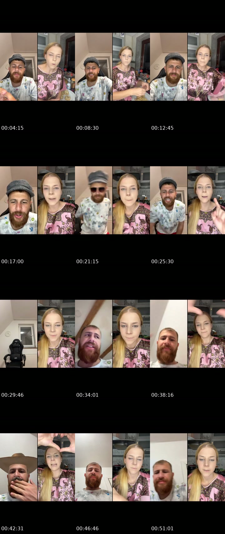@ugursindy Turkey TikTok live from 2026-07-04