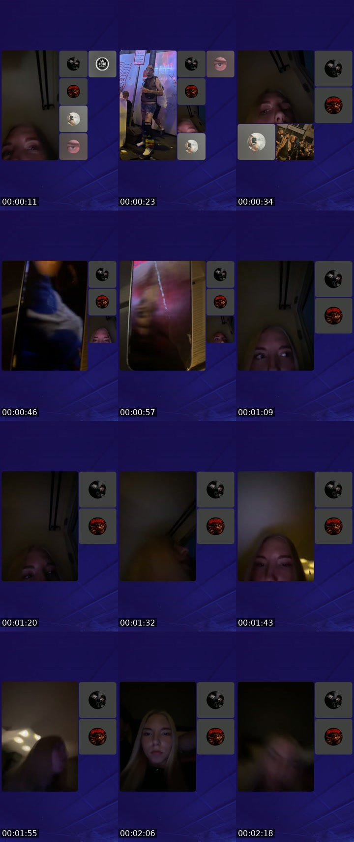 @chaotischer77 TikTok live from 2026-07-04
