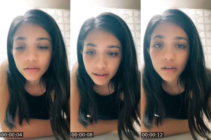 TikTok live: 🤪 by @cristina05mendoza