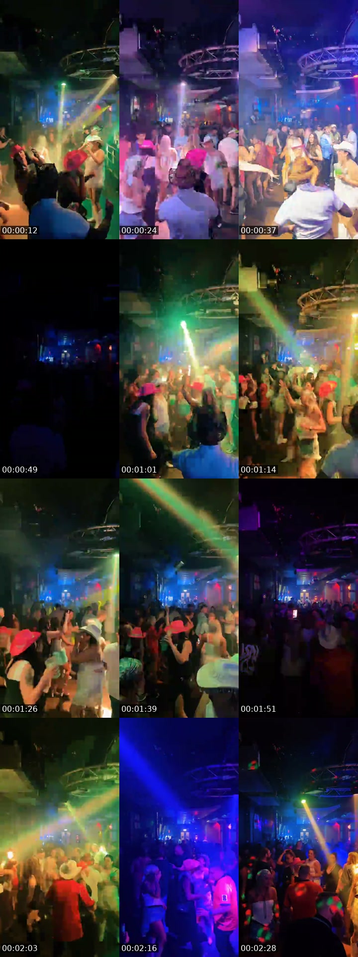 @dj_carnage TikTok live from 2026-07-04