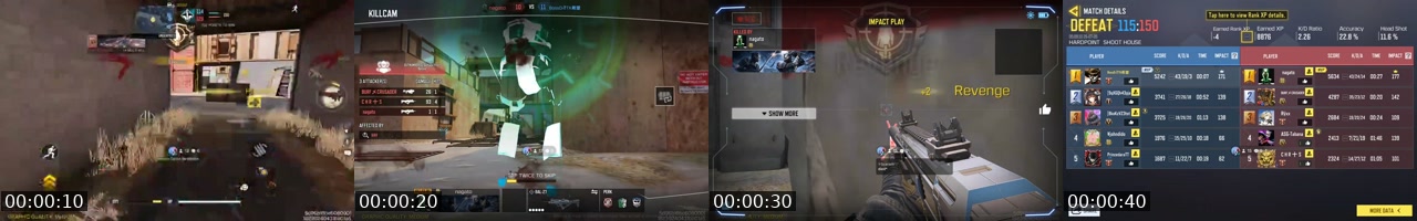 TikTok live: TOP 10 LB GRIND by @diehard_codm