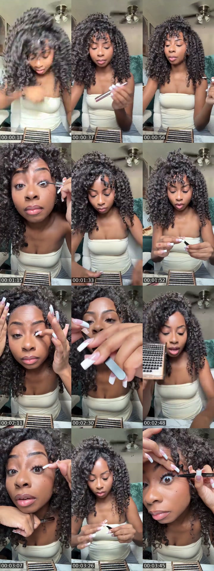 Dominican Republic TikTok live: Tap the screen by @spvnishjoint