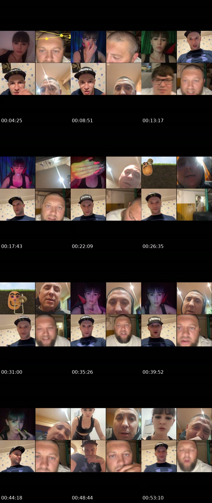 @asselmaltceva TikTok live from 2026-07-04