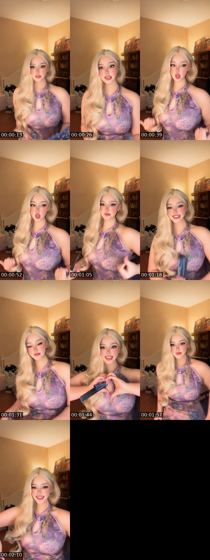 TikTok live: Your Ex💕 by @461c8f0b