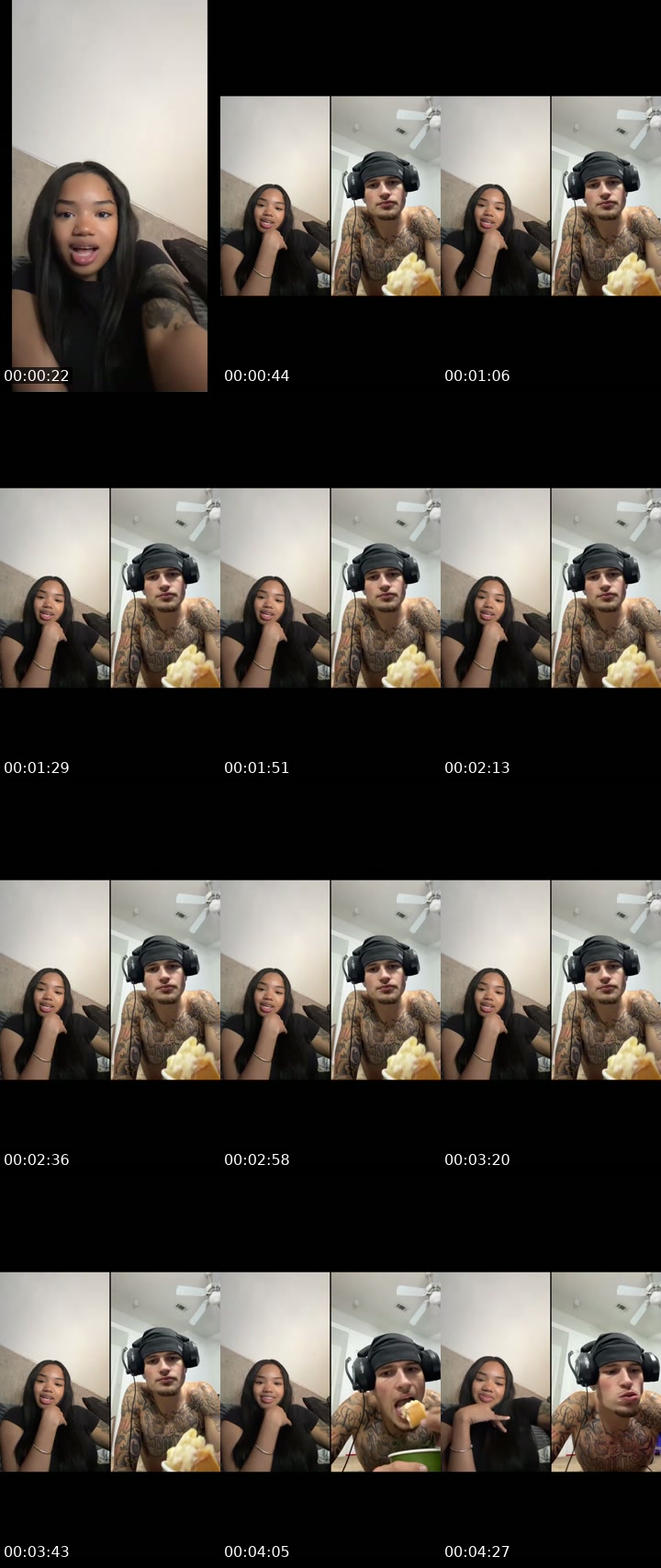 @amourchelss TikTok live from 2026-07-04