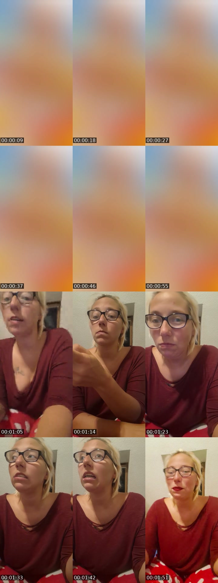 @diewildehildemaus past TikTok live from 2026-07-04