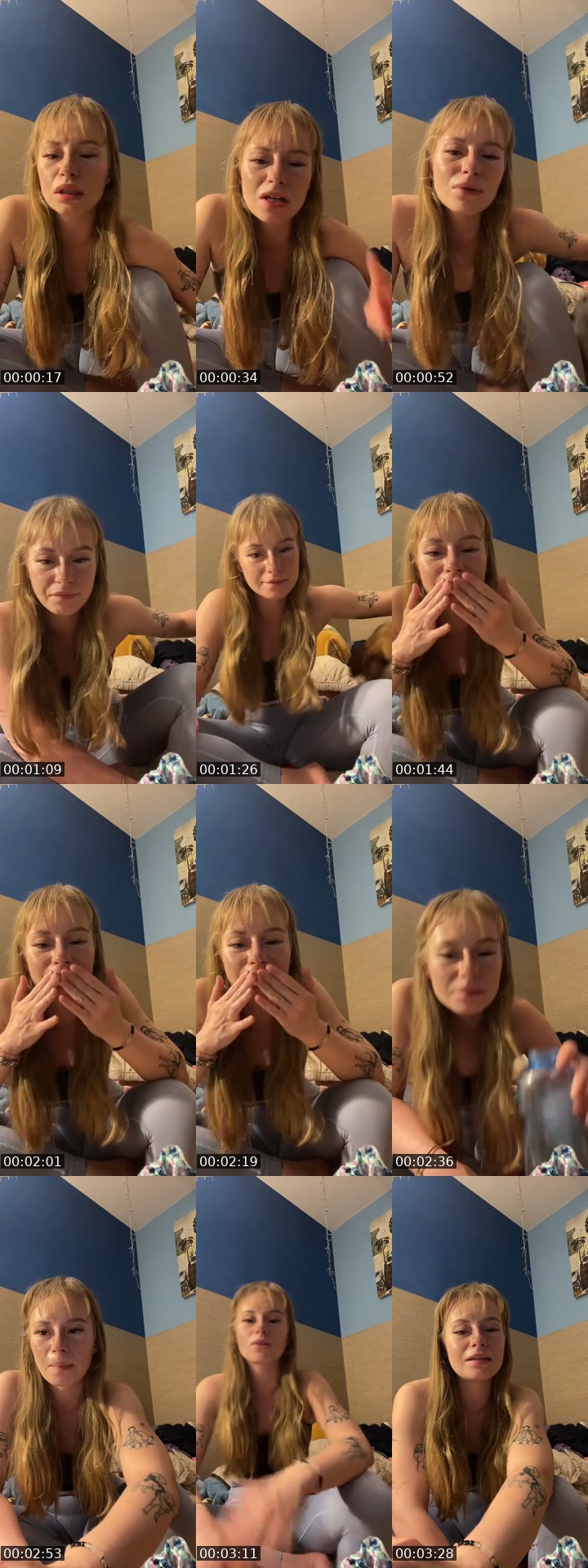 @maja6854 TikTok live from 2026-07-04