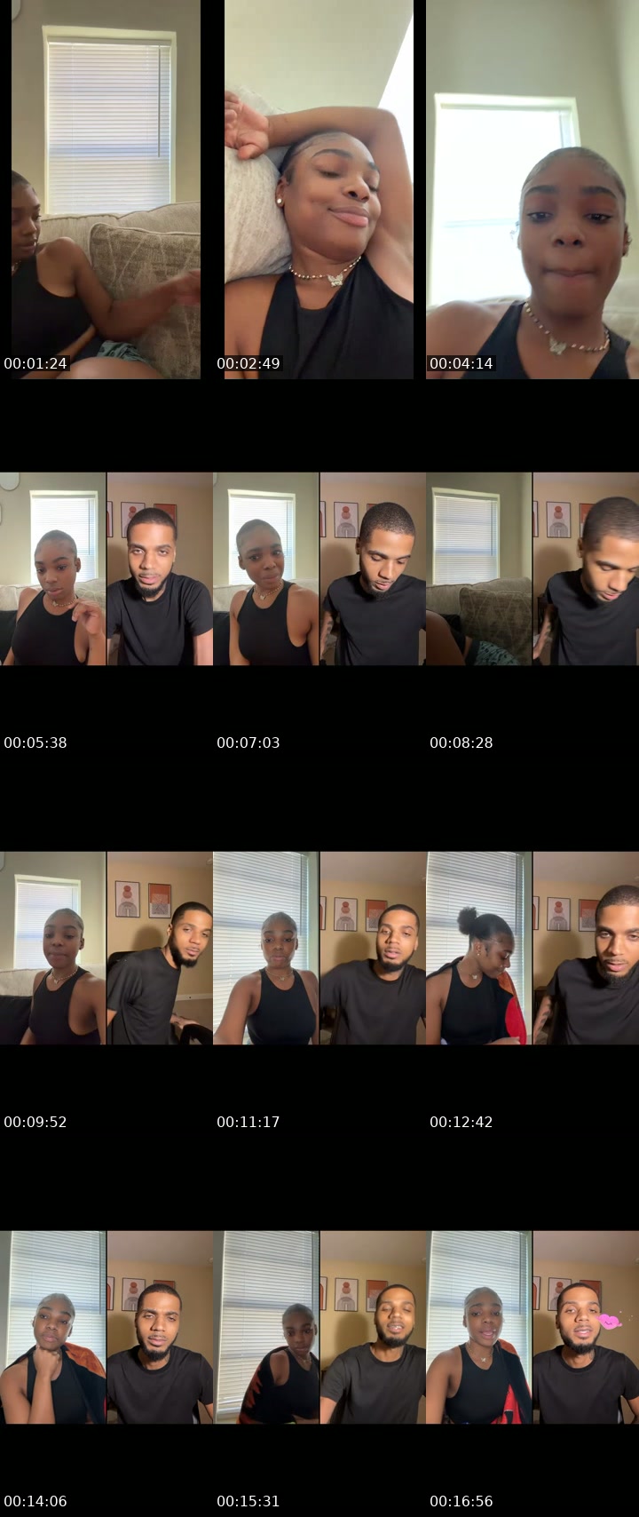 @caziyahjakai0 TikTok live from 2026-07-04