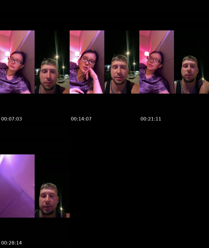 @gerdabielxo TikTok live from 2026-07-04