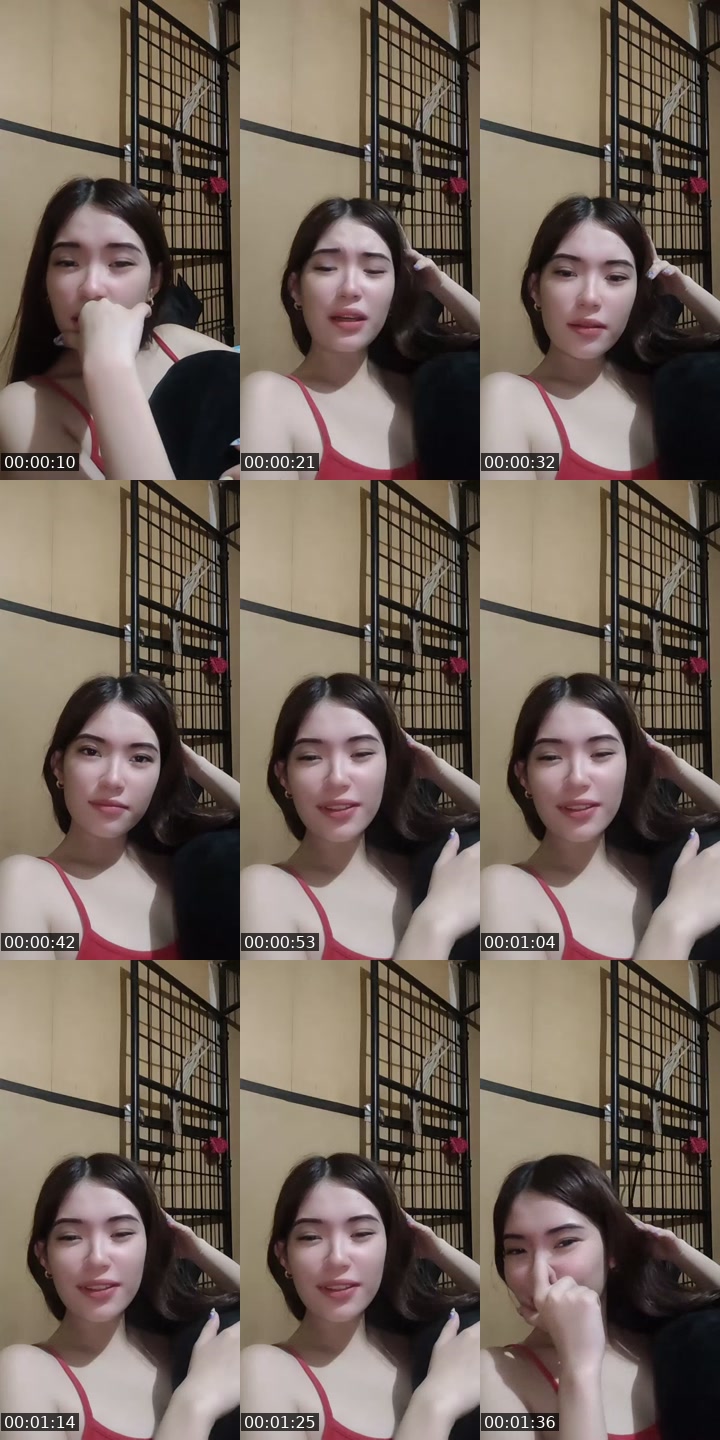 TikTok live: ano? puyat nanaman? by @daliaaa_ofc
