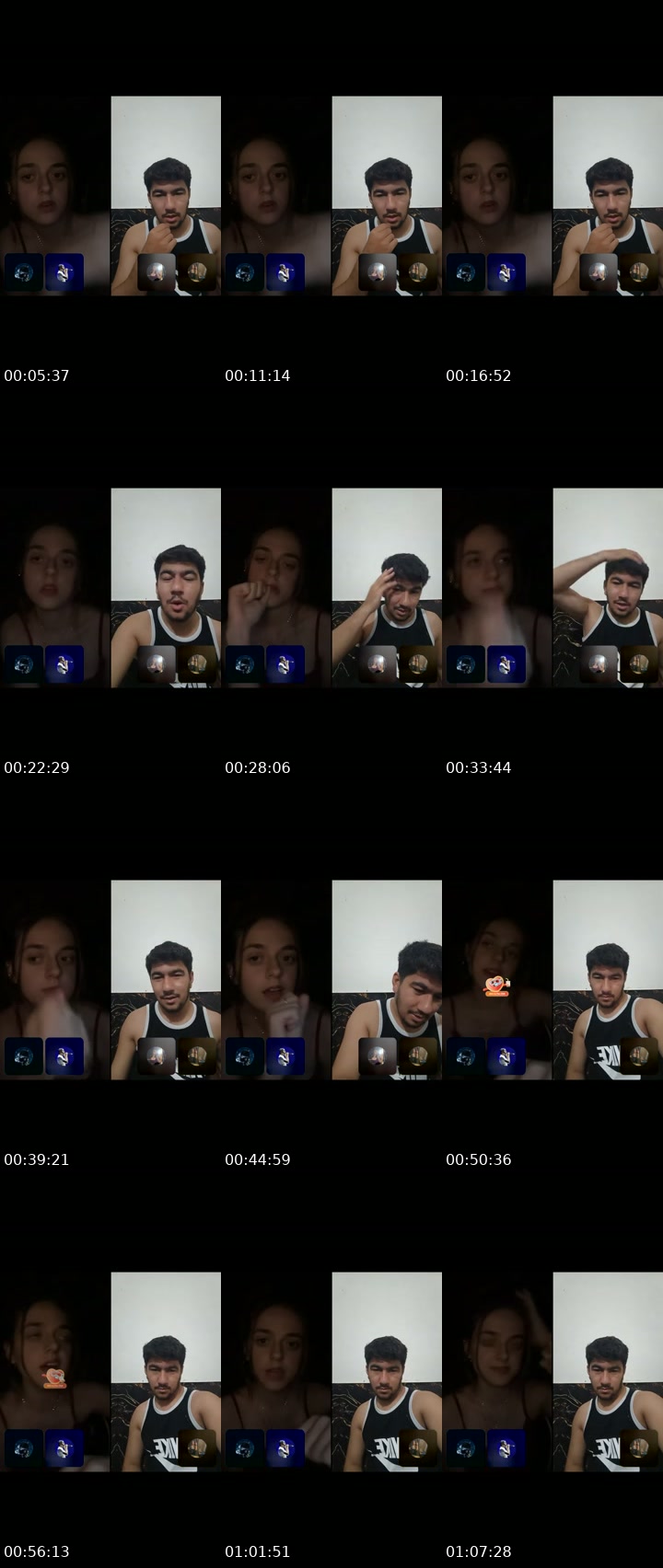 @deannalouise13 TikTok live from 2026-07-04