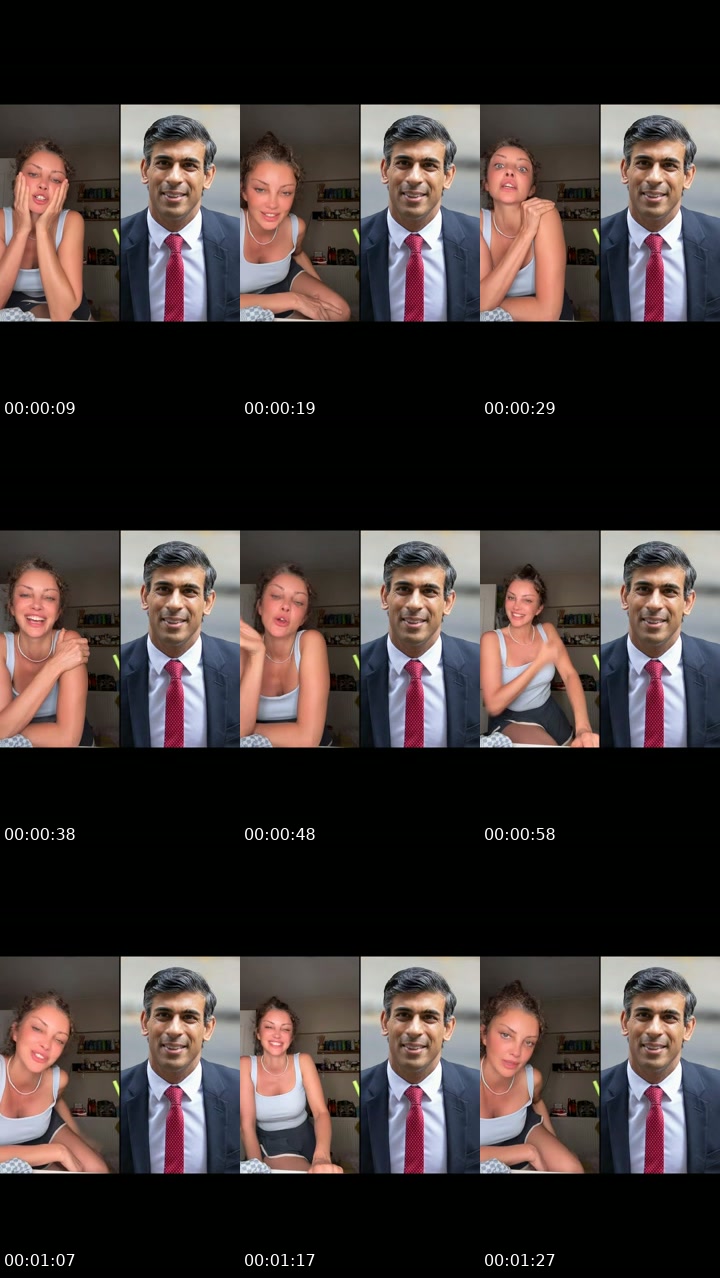 TikTok live: Zzırt by @gozdemeta