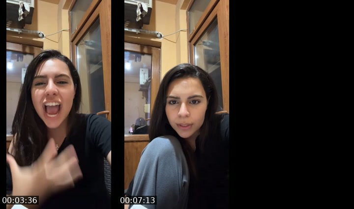 TikTok live: oyun oynuyuruk. by @fidenough
