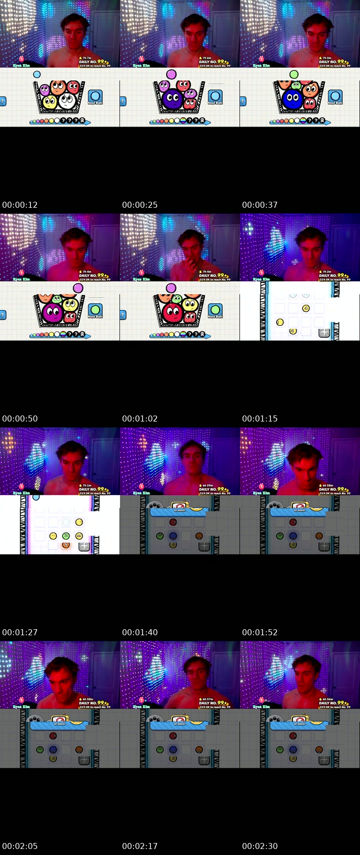 @iambarkk TikTok live from 2026-07-04