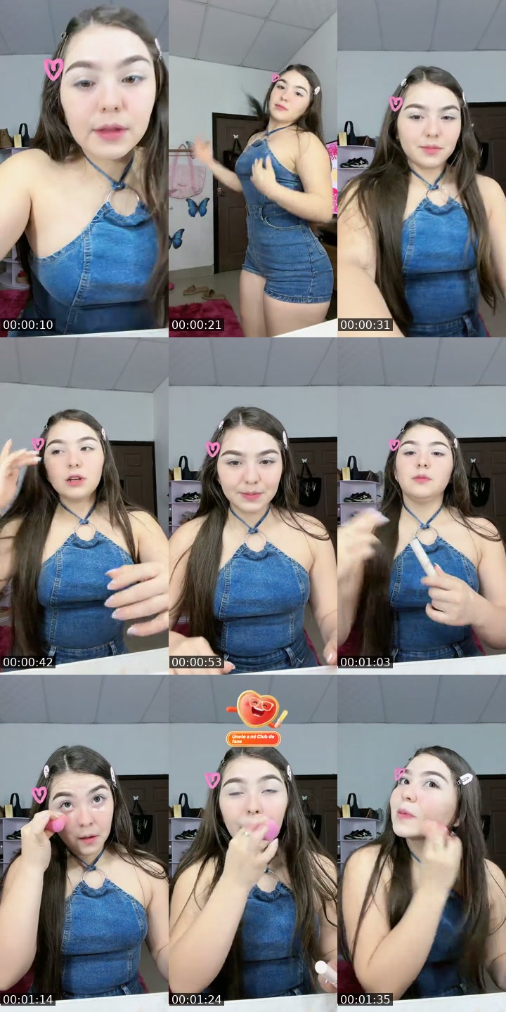 @isabella_mendoza5 TikTok live from 2026-07-04