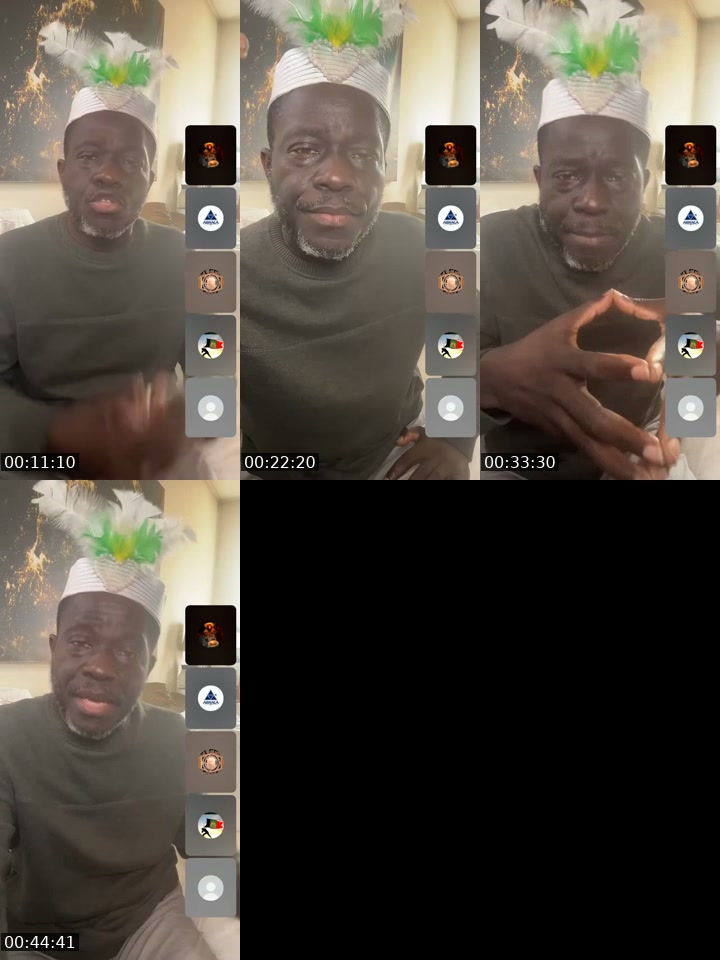 @jeanedry TikTok live from 2026-07-04