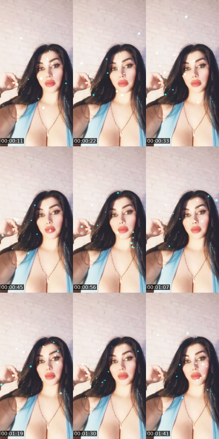 @roo74444 past TikTok live from 2026-07-04
