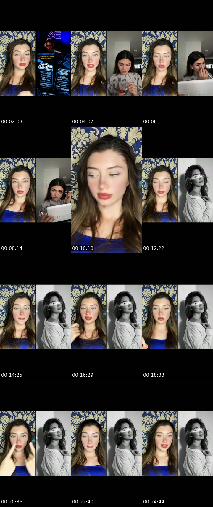 TikTok live: DREAM TOP 1 🩵🫂🔥🫶♾️ by @pikachuhar