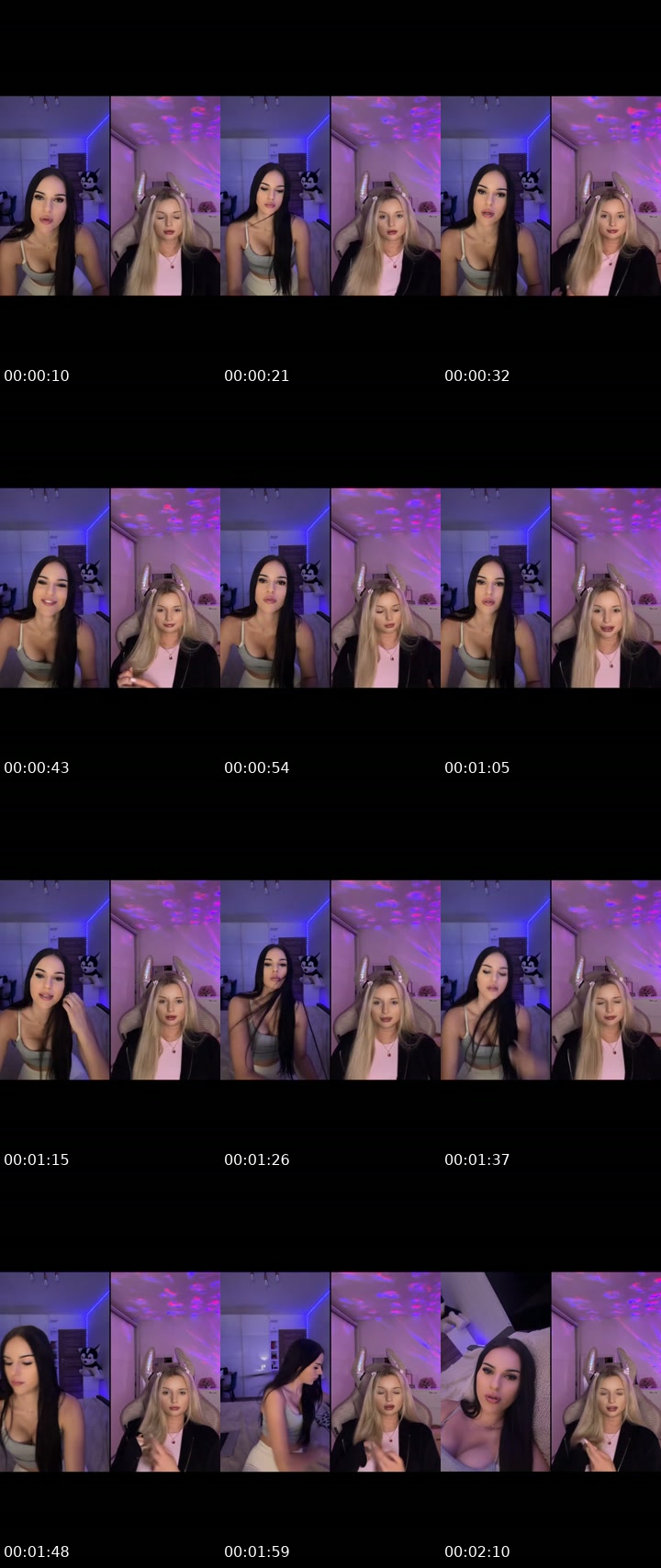TikTok live: Ig weronikadorowicz by @weronikadorowicz