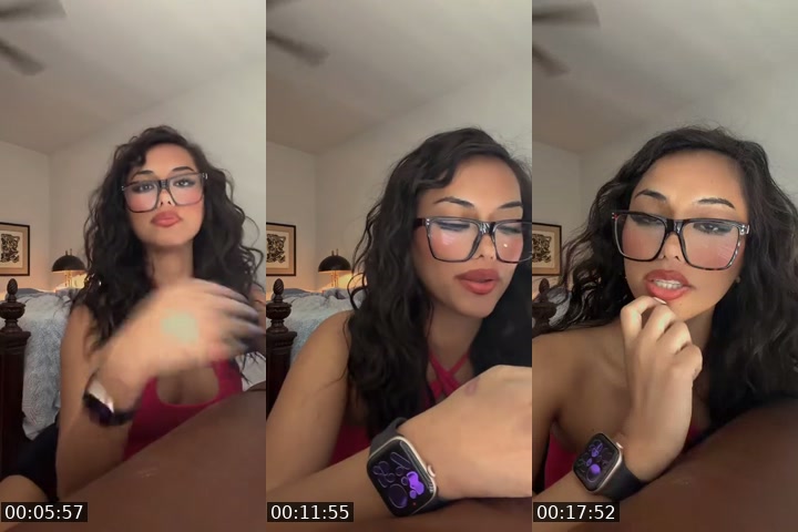 TikTok live: Spoil me daddy please 🥹🫦 by @wildcat56728