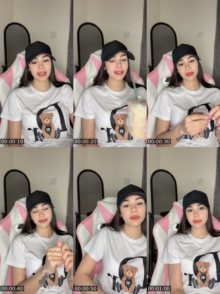 @alma94k TikTok live from 2026-07-04
