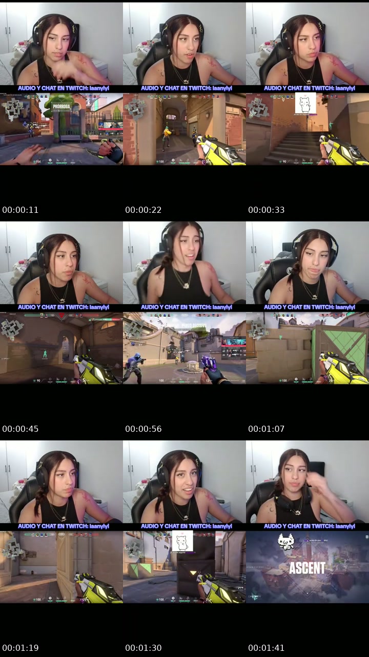 TikTok live: Lets Go LIVE! by @aaangiii___