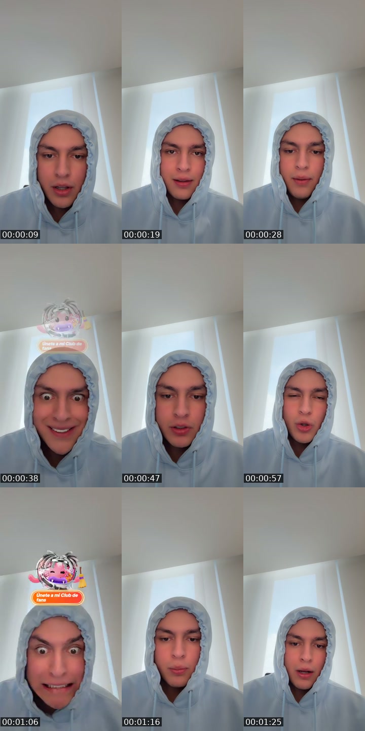 TikTok live: Stake: Luissanchez by @__luissanchez_18