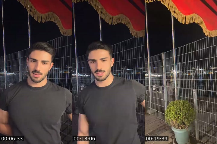 @alper_temell TikTok live from 2026-07-04
