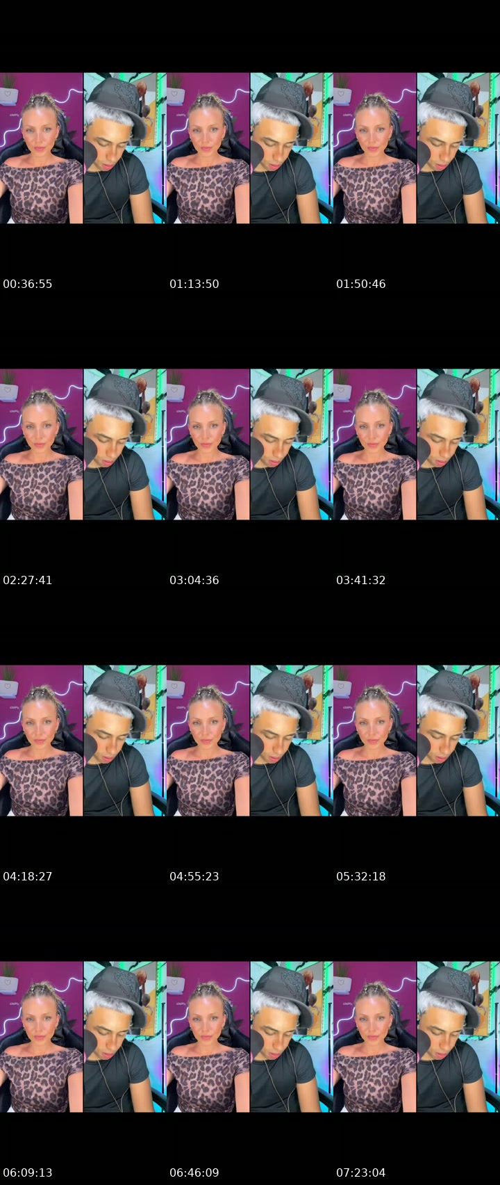 TikTok live: Team Delfín 🩷🐬👑 by @andreeeeeegarcia