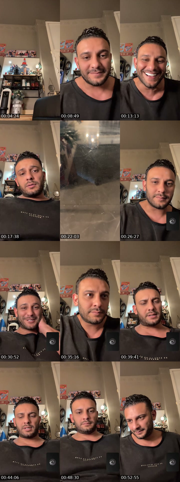 TikTok live: العملات الرقميه ، والذهب by @bol7rooz19