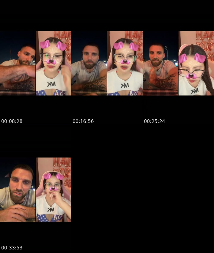 @fire.fire9 United States TikTok live from 2026-07-04