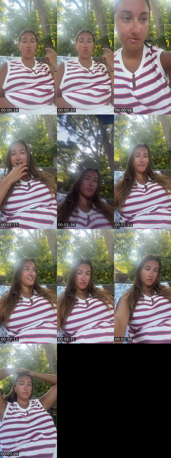 @lolyoufoundmaggie TikTok live from 2026-07-04