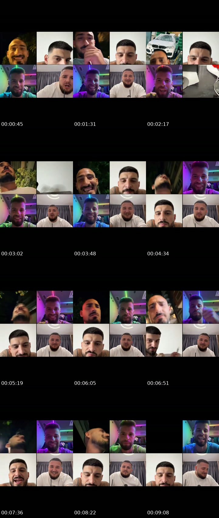 @haverri_sp TikTok live from 2026-07-04