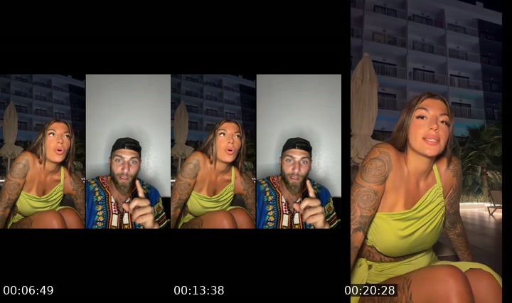 @inkedalyel TikTok live from 2026-07-04