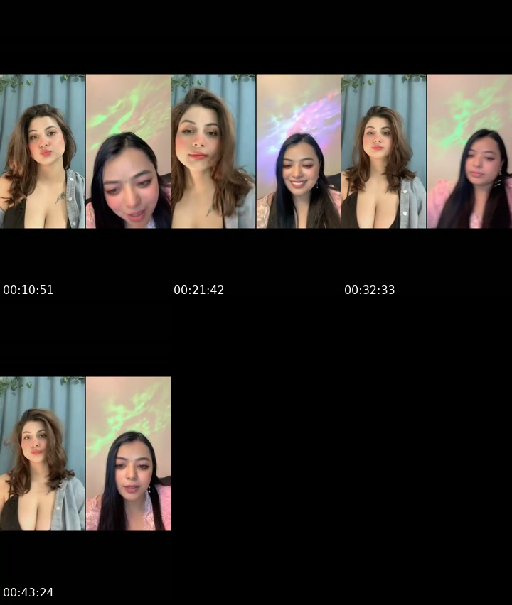 @karunashr TikTok live from 2026-07-04