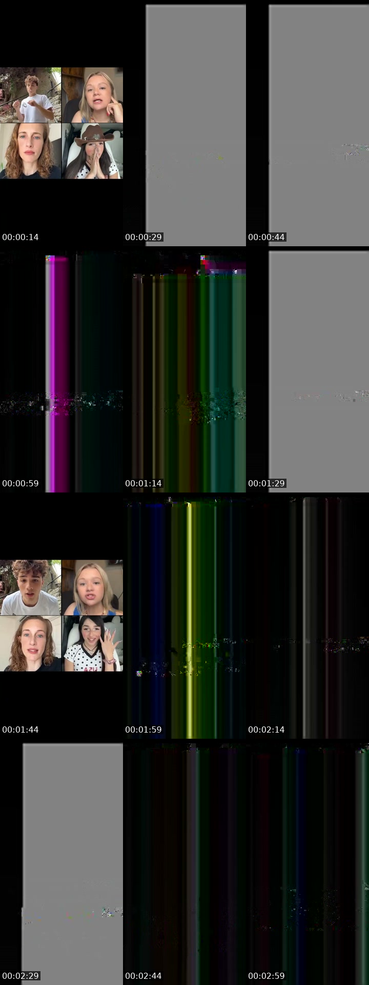 TikTok live: 4th 🇺🇸 by @kai2niche
