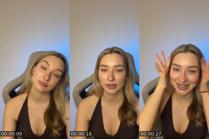TikTok live: Lets Go LIVE! by @krekertop