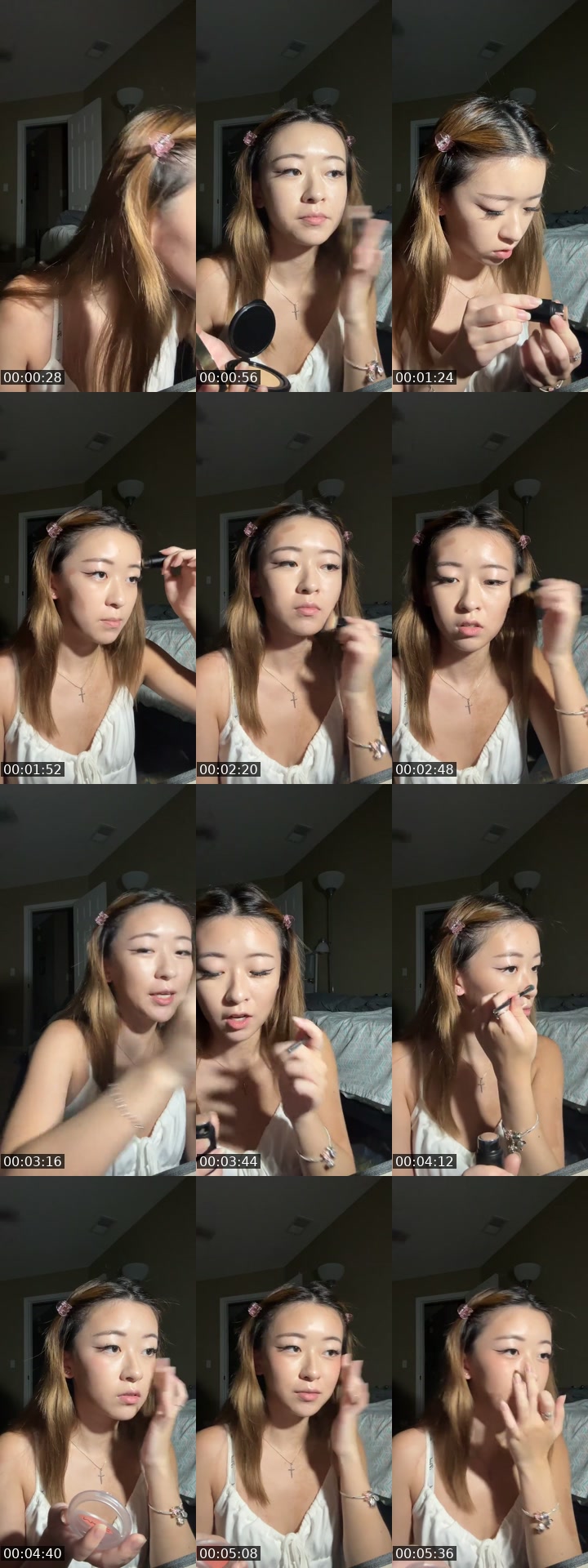 @mitten_ears TikTok live from 2026-07-04