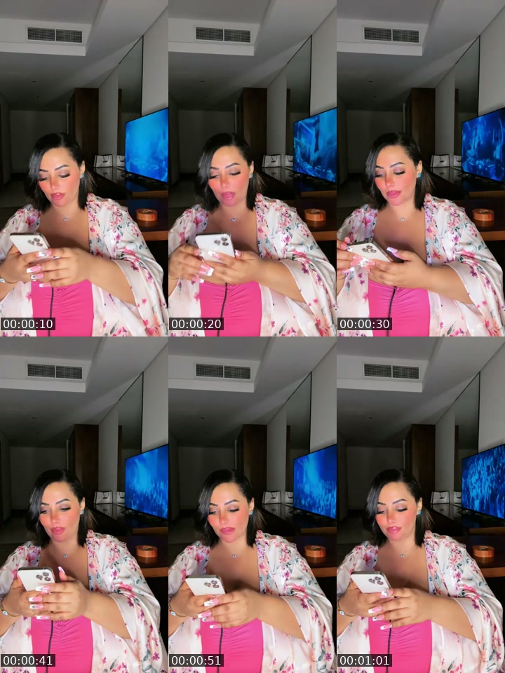 @tigrawyt3 TikTok live from 2026-07-04