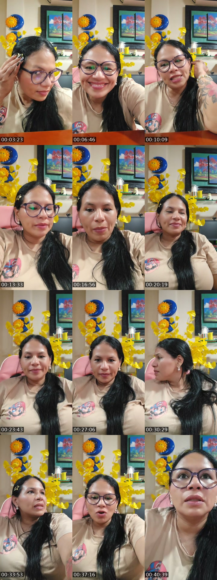 @bellisima36 TikTok live from 2026-07-04