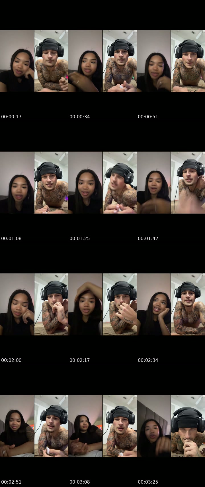 @amourchelss TikTok live from 2026-07-04