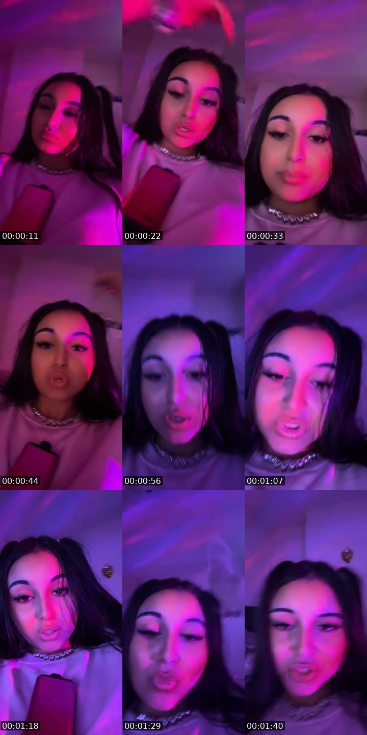 @baby._.latina.777 Romania TikTok live from 2026-07-04