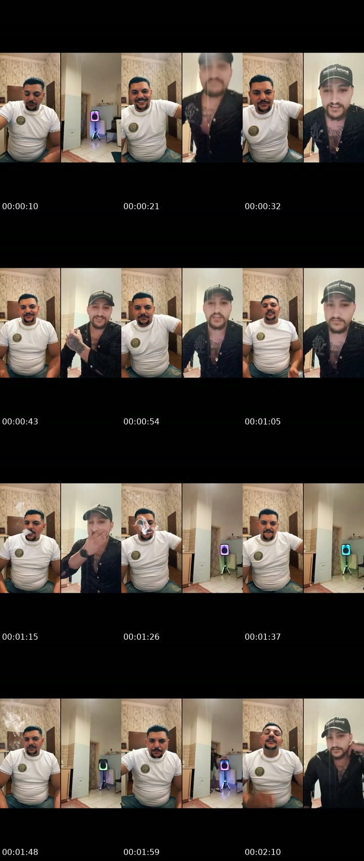 @iakabzsolti7 Hungary TikTok live from 2026-07-04