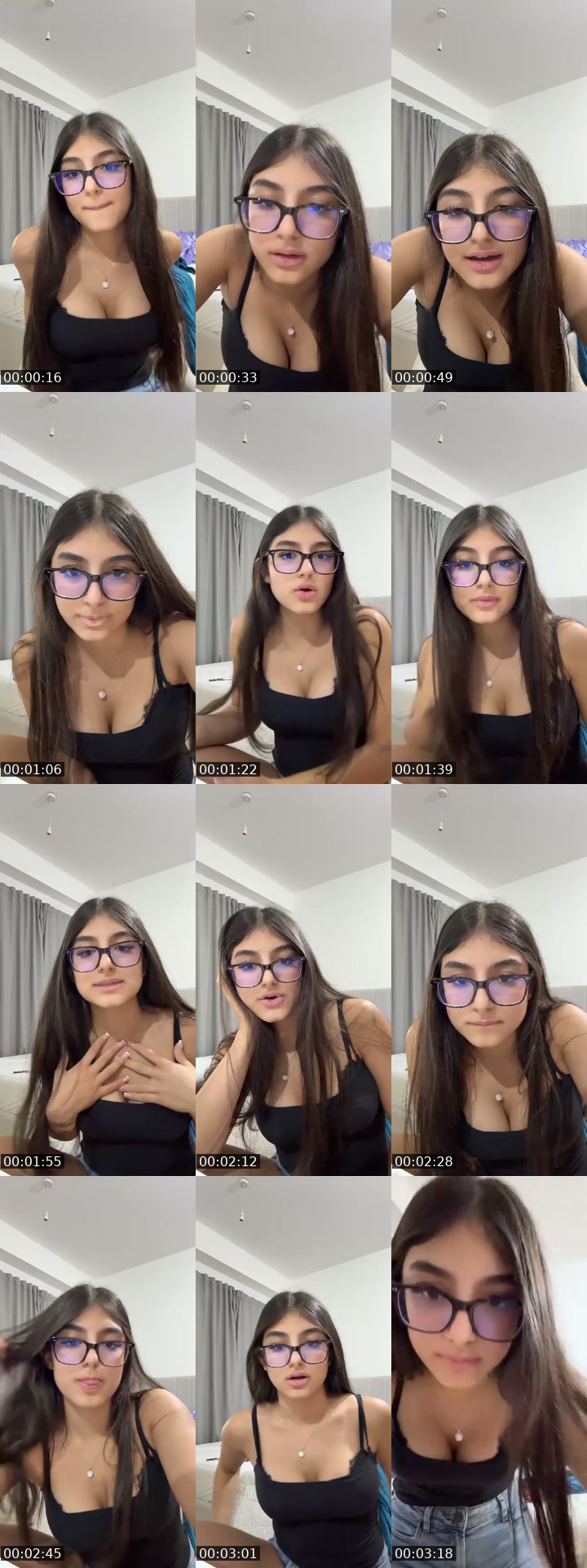 @eangiee3 Syria TikTok live from 2026-07-04