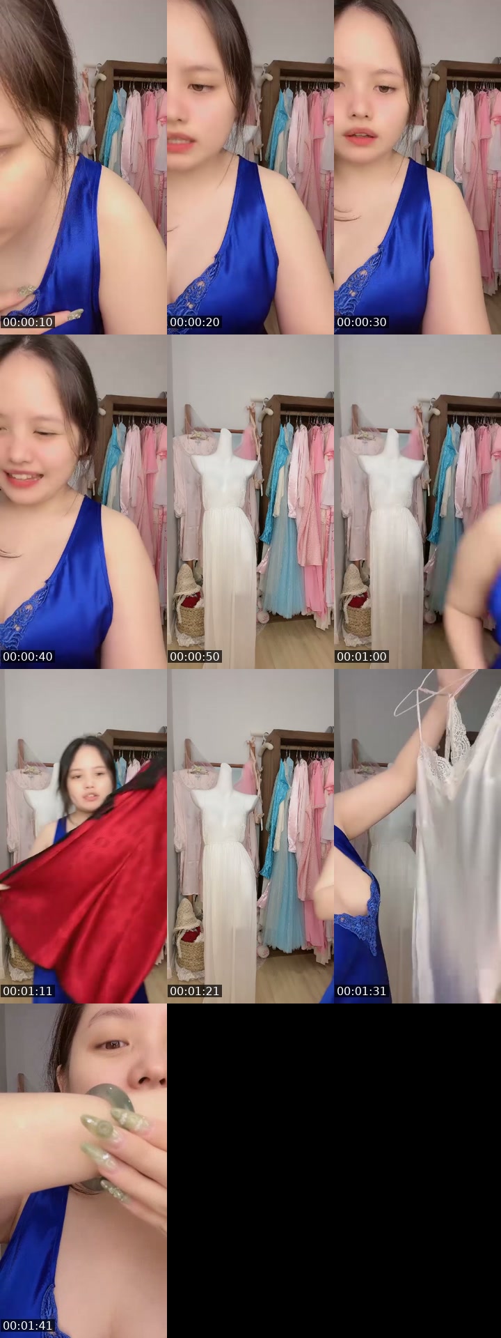 @joievintage66 TikTok live from 2026-07-04